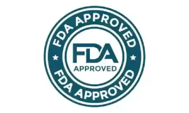 VisiFlora produced in an FDA registered facility in the United States