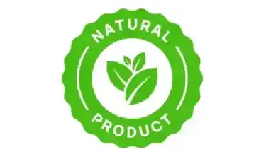 VisiFlora formula made with natural ingredients for daily vision support